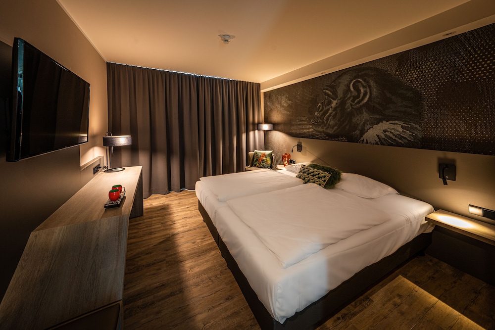 

Roma - Stoccarda - LOGINN Hotel Stuttgart Zuffenhausen