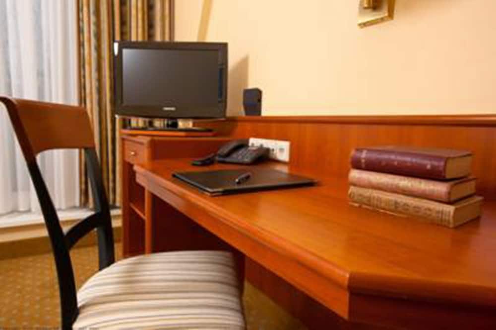 

Milano - Barleben - Best Western Hotel Geheimer Rat