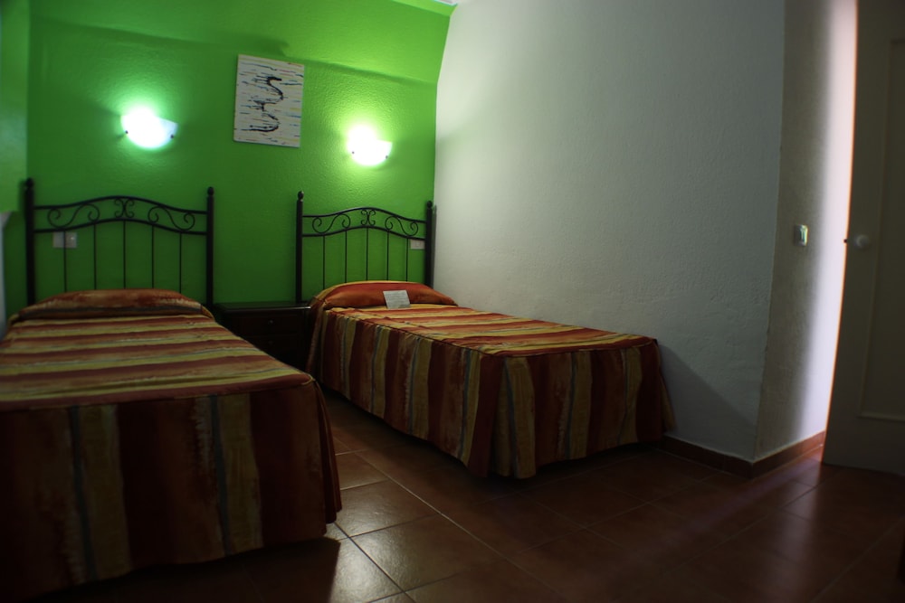

Pisa - Caleta De Fuste - Aparthotel la Piramide