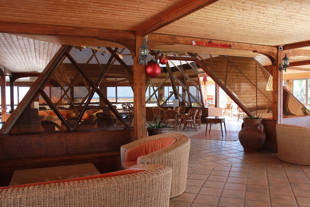 

Bari - Costa de Antigua - Aparthotel la Piramide