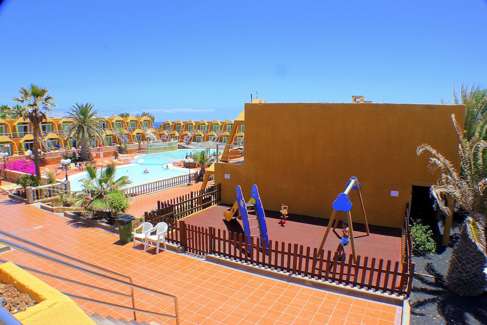 

Firenze - Costa de Antigua - Aparthotel la Piramide