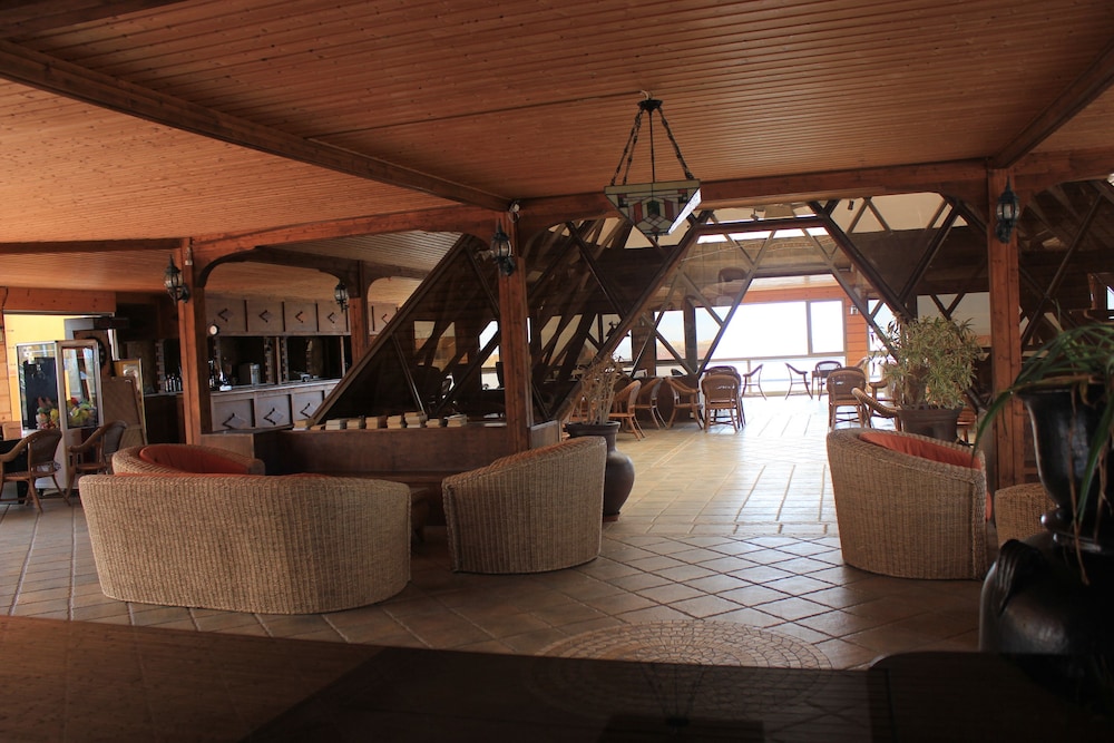 

Roma - Costa de Antigua - Aparthotel la Piramide