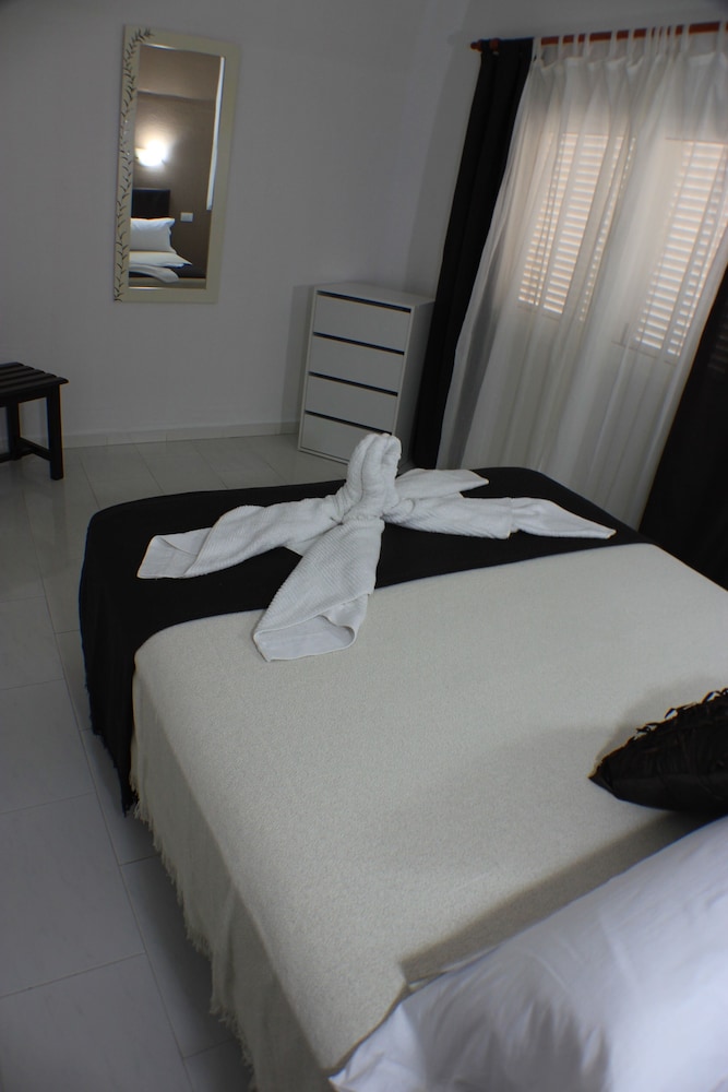 

Firenze - Caleta De Fuste - Aparthotel la Piramide