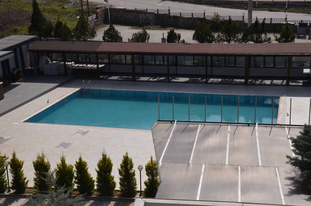 

Milano - Yalova - Vela Verde Hotel & SPA