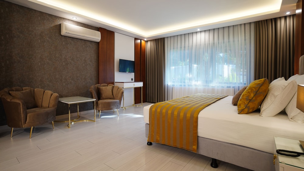 

Milano - Yalova - Vela Verde Hotel & SPA