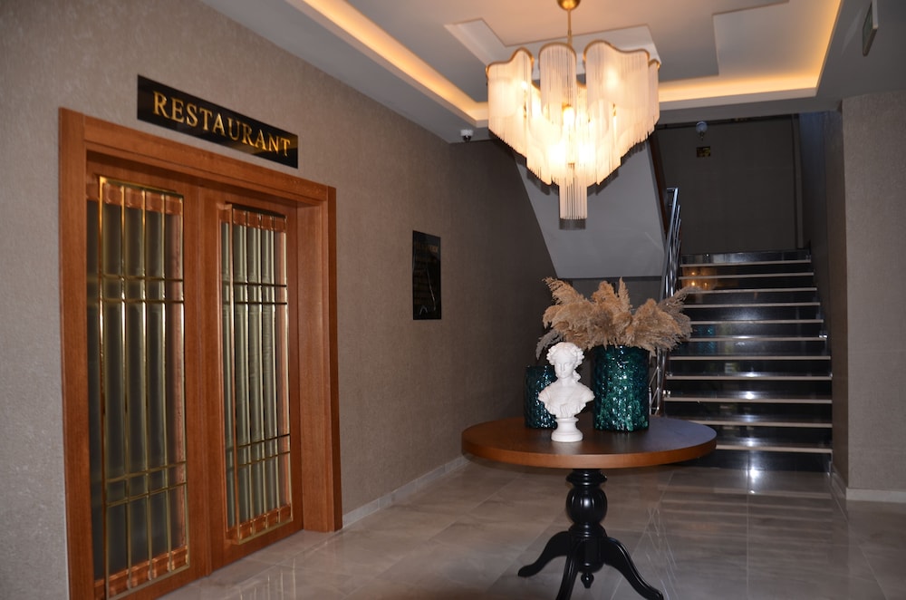 

Milano - Yalova - Vela Verde Hotel & SPA