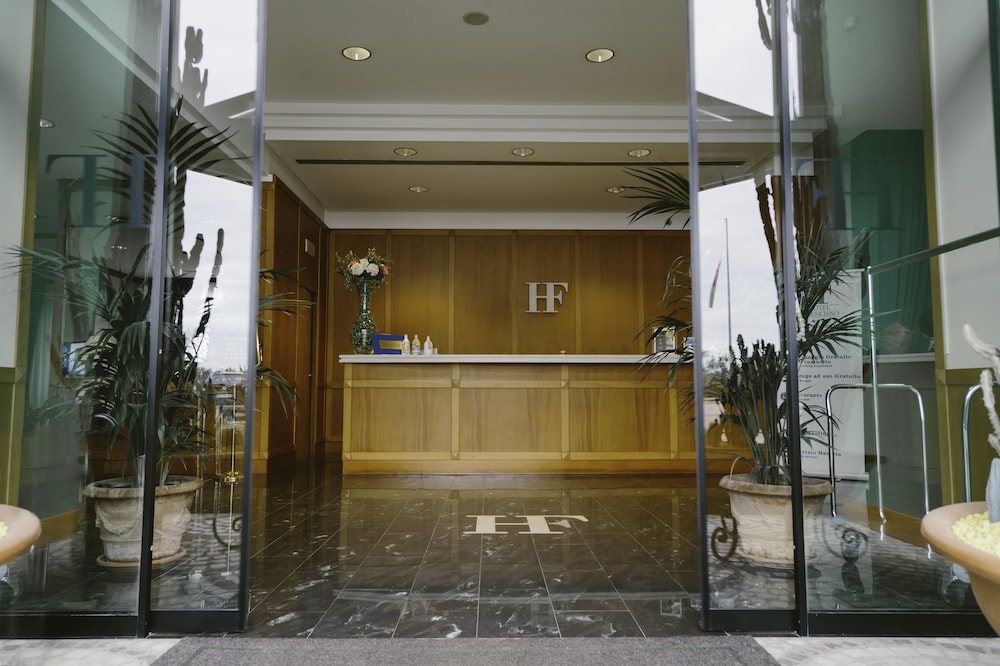 

Catania - Adelfia - Hotel Residence Federiciano