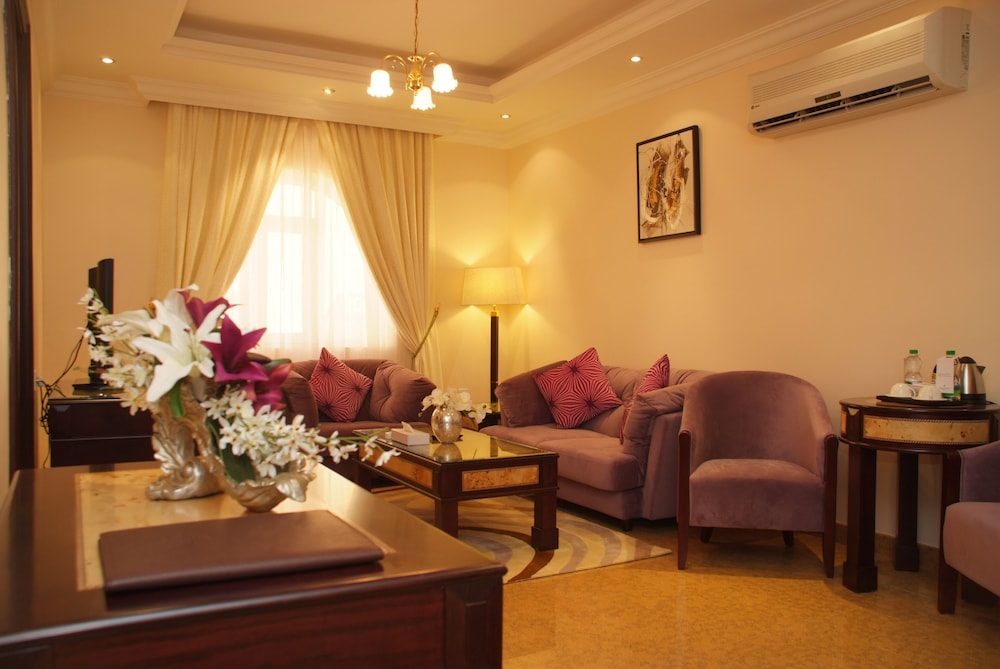 

Roma - Costa di Mascate, Oman - Garden Hotel Muscat