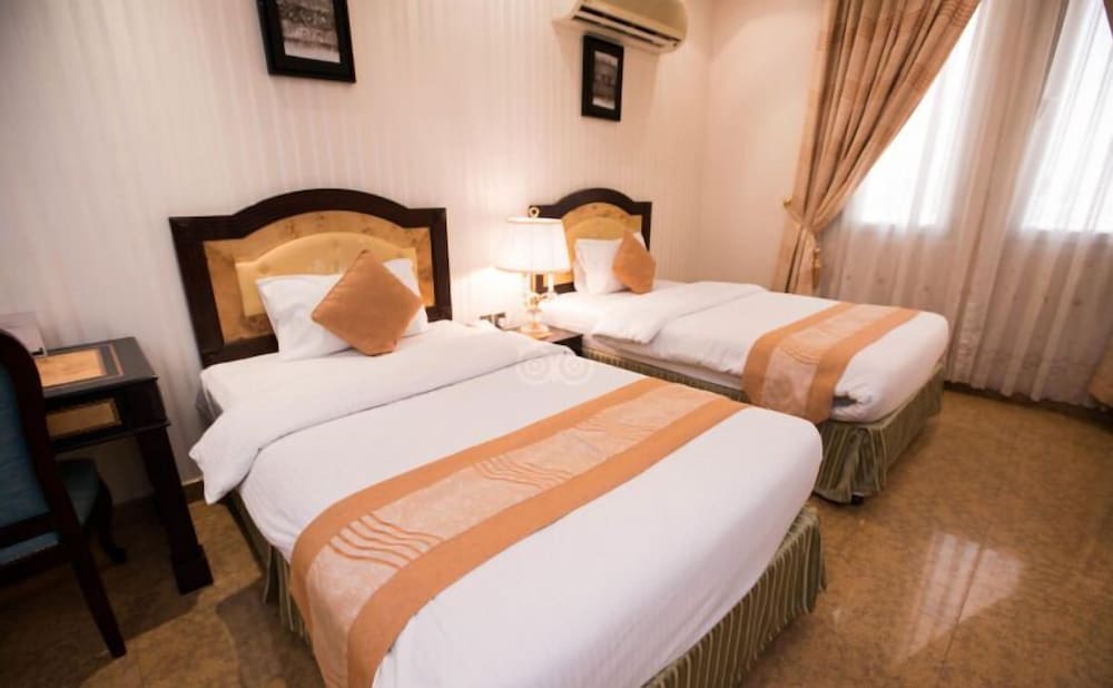 

Verona - ‘Udhaybah - Garden Hotel Muscat