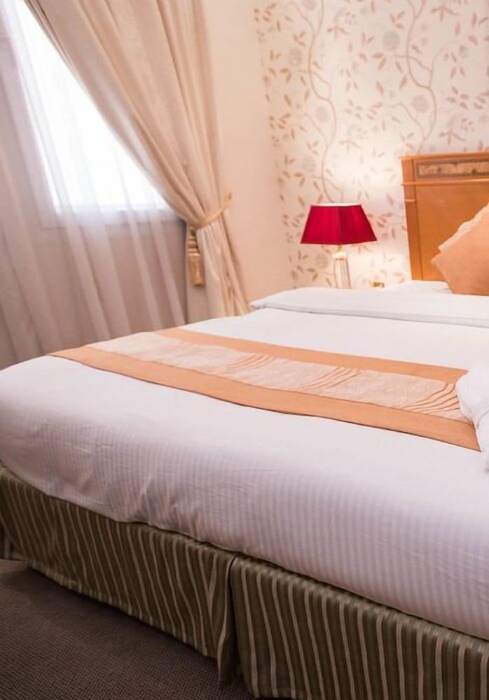 

Bari - Sarūq - Garden Hotel Muscat