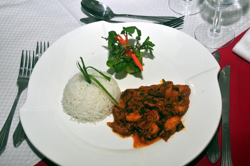 

Verona - Tamarin - Manisa Hotel