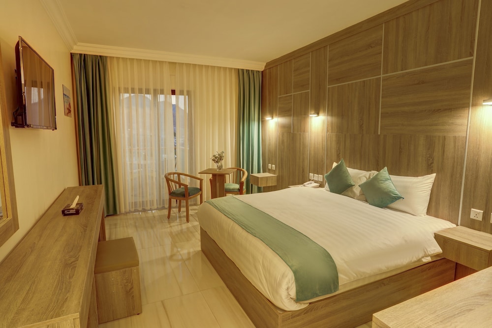 

Roma - Aqaba - Turquoise Hotel