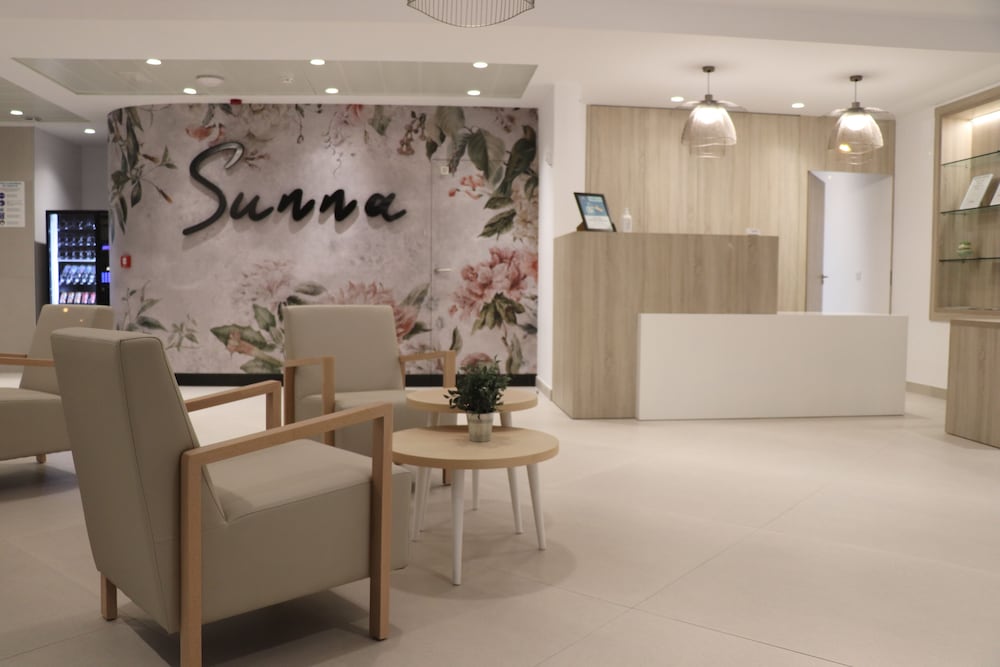

Venezia - Costa dell'Azahar, Spagna - Hotel Sunna Benicassim