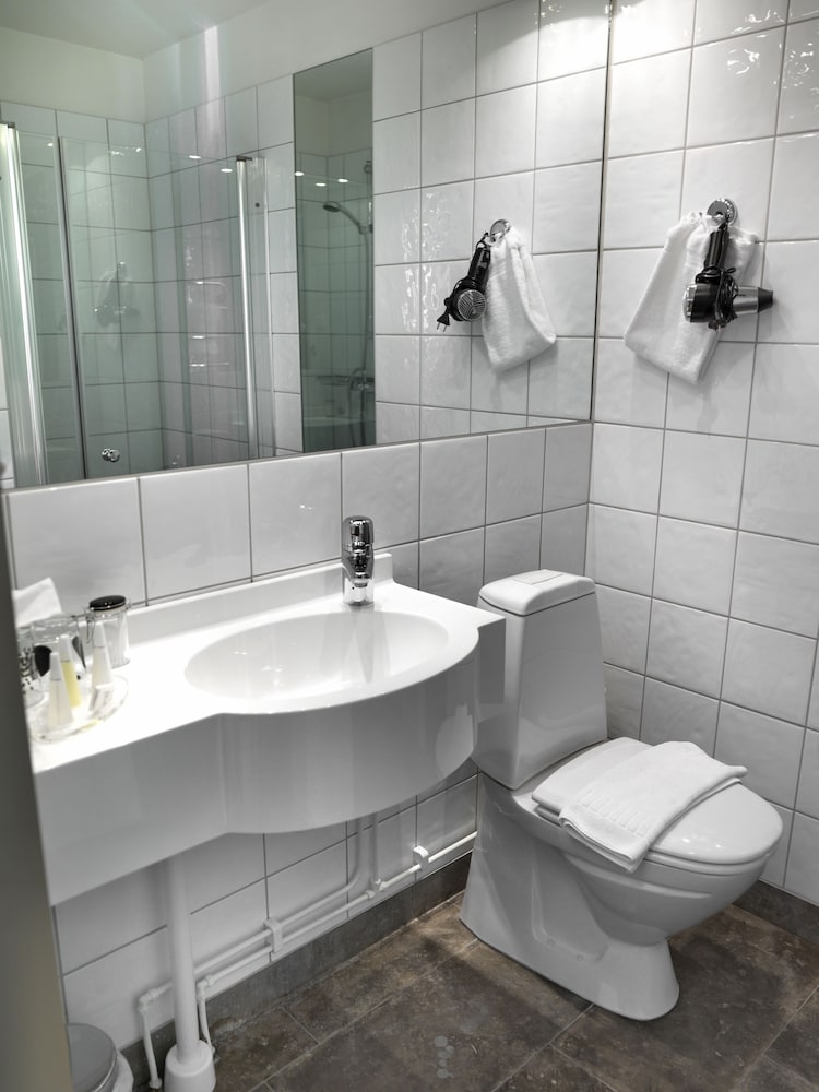 

Roma - Spånga - Best Western Solna Business Park
