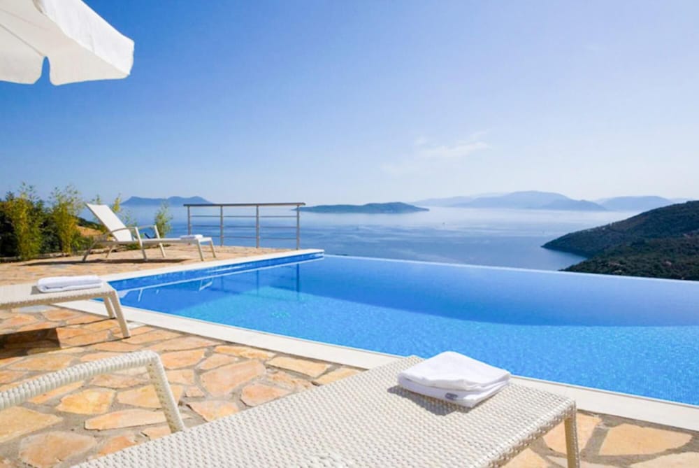 

Roma - Poros (Lefkada) - Villa Faneromeni in Lefkada