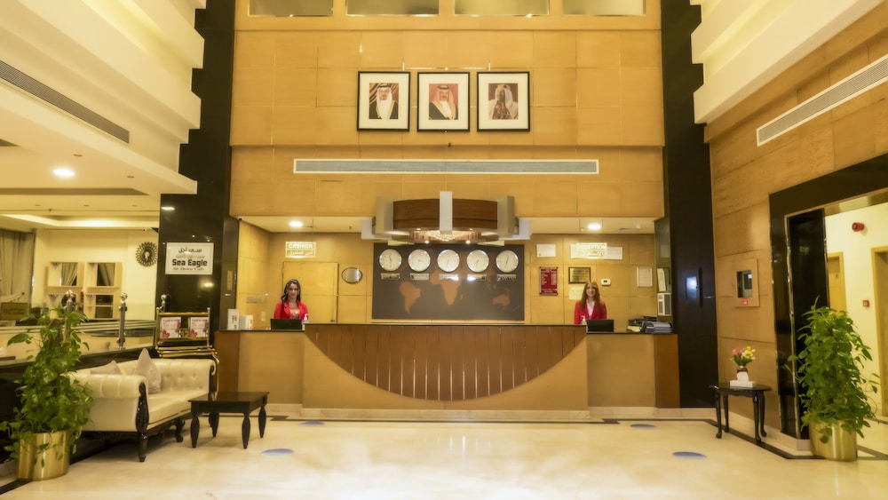 

Milano - Bahrain - Manama Tower Hotel