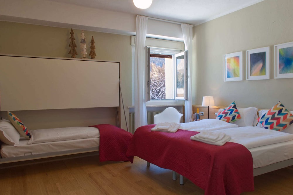 

Palermo - Moena - Park Hotel Sancelso