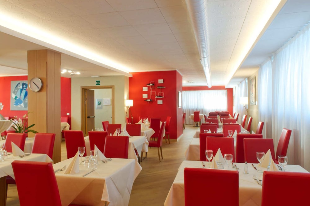 

Milano - Bellamonte - Park Hotel Sancelso
