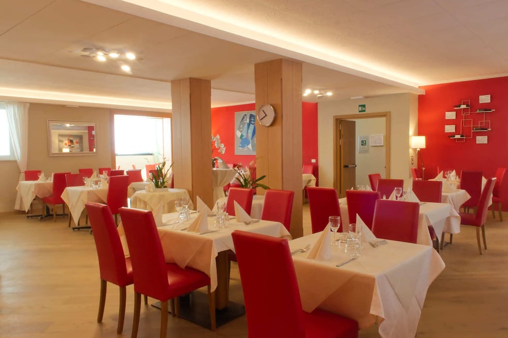 

Roma - Val di Fassa, Montagna Italia - Park Hotel Sancelso