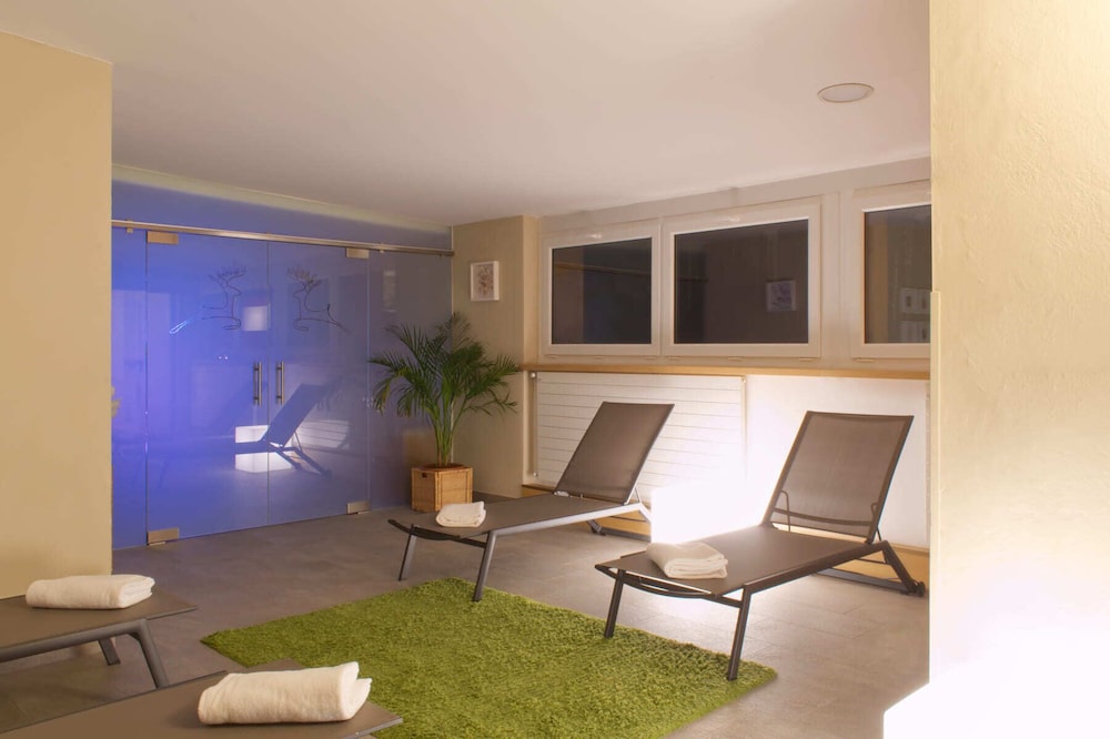 

Brindisi - Val di Fassa, Montagna Italia - Park Hotel Sancelso