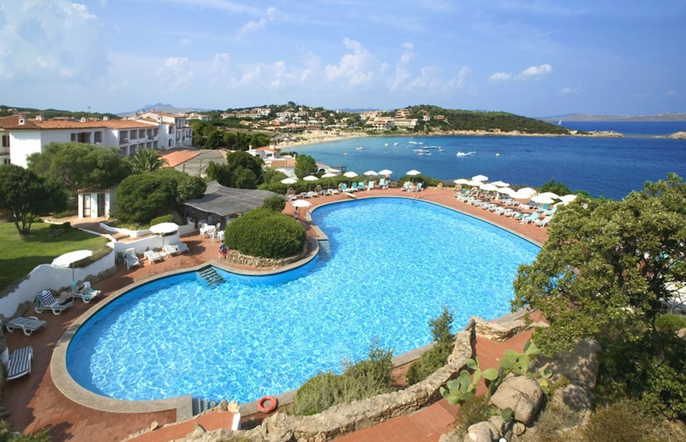 

Catania - Porto Cervo - Hotel la Bisaccia