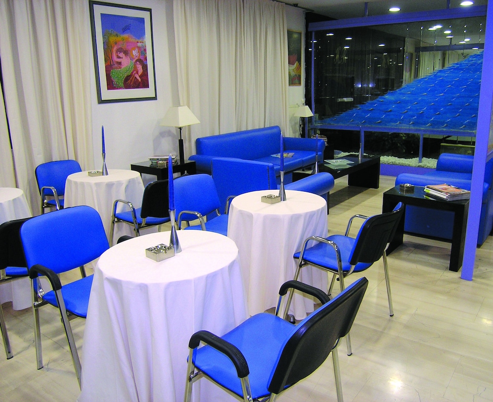 

Roma - Atene - ROY Hotel