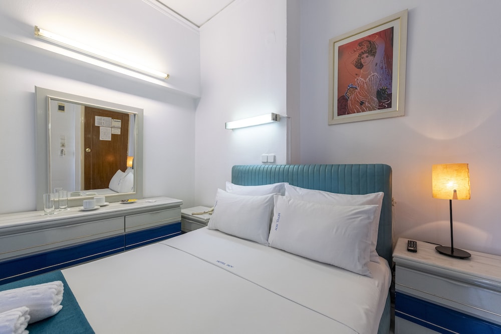 

Torino - Atene - ROY Hotel