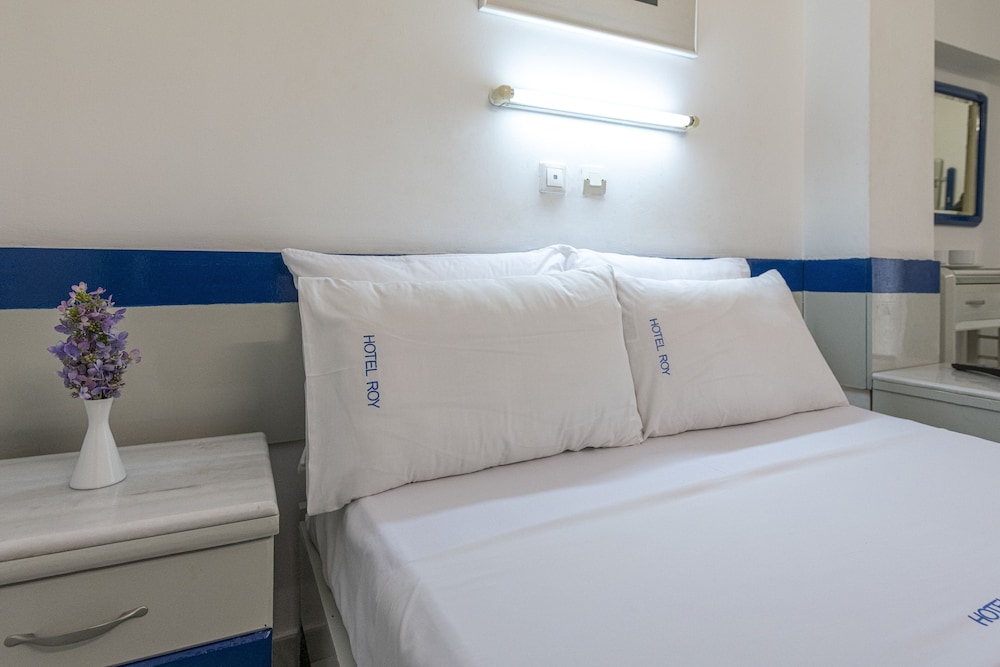 

Milano - Atene - ROY Hotel