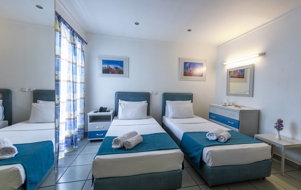 

Torino - Atene - ROY Hotel