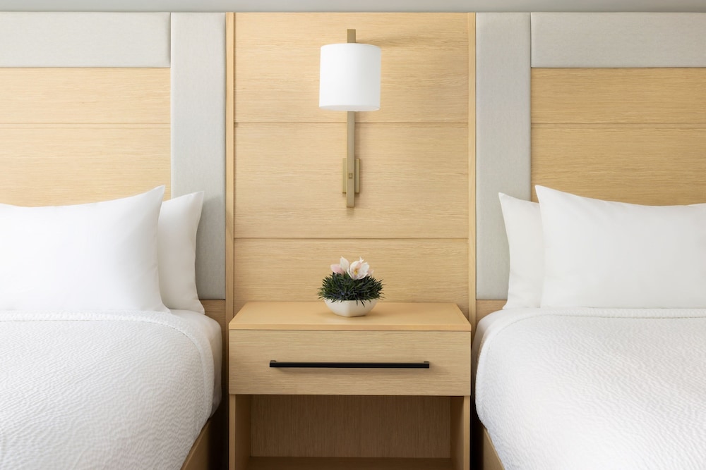 

Venezia - Isla Verde - Residence Inn by Marriott San Juan Isla Verde