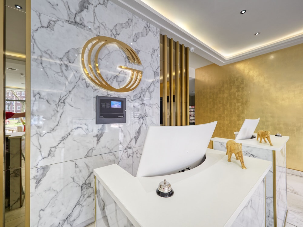 

Ancona - Amsterdam - Triple G Hotels