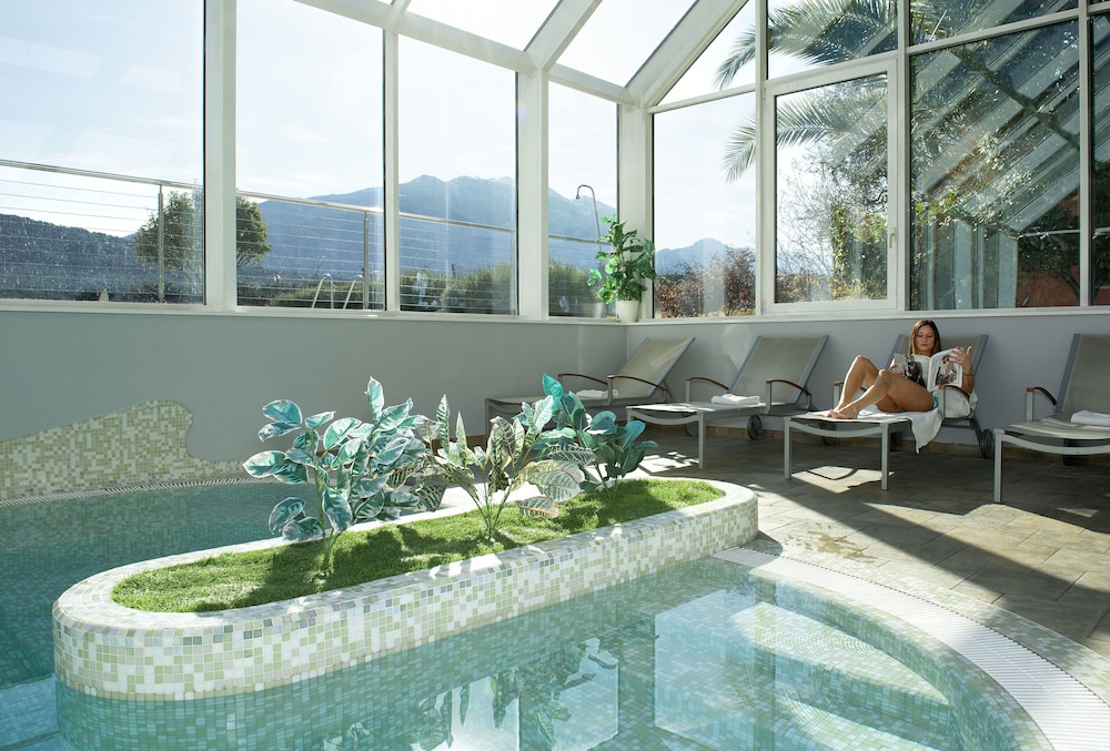 

Milano - Riva del Garda - Hotel Al Maso