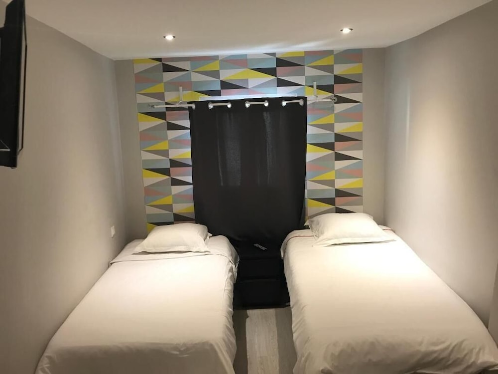 

Venezia - Marsiglia - Hôtel Beauséjour