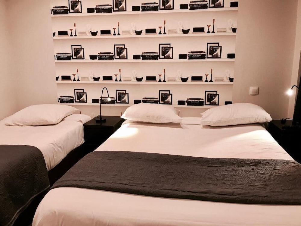 

Roma - Marsiglia - Hôtel Beauséjour