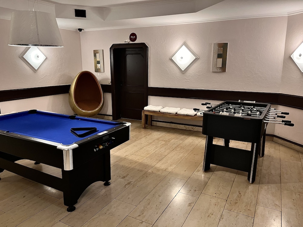 

Roma - Friedberg - Arthotel ANA Style Augsburg