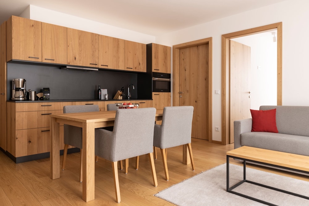

Milano - Ischgl - All-Suite Resort Paznaun