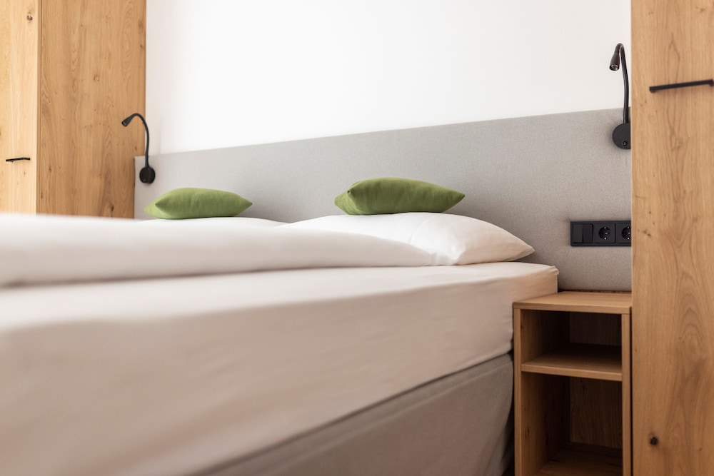 

Roma - Ischgl - All-Suite Resort Paznaun