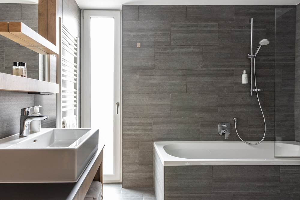 

Roma - Ischgl - All-Suite Resort Paznaun