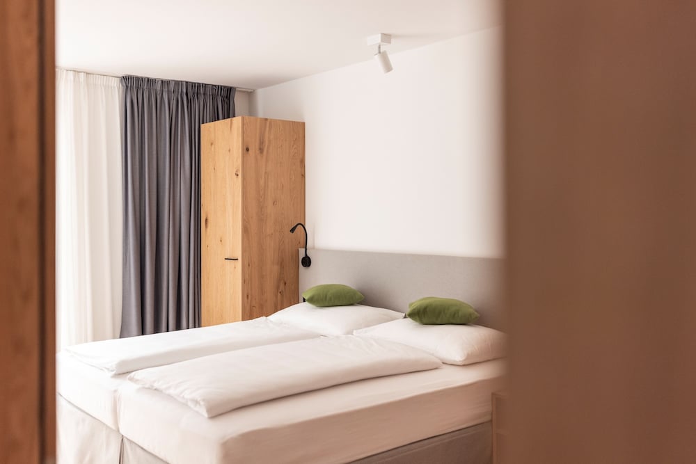

Roma - Ischgl - All-Suite Resort Paznaun
