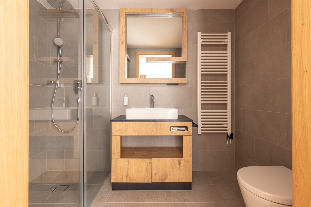 

Napoli - Ischgl - All-Suite Resort Paznaun