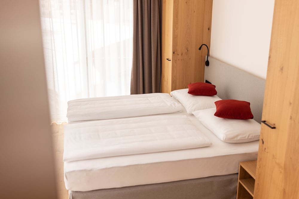 

Roma - Ischgl - All-Suite Resort Paznaun