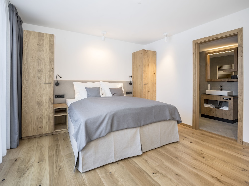 

Milano - Ischgl - All-Suite Resort Paznaun