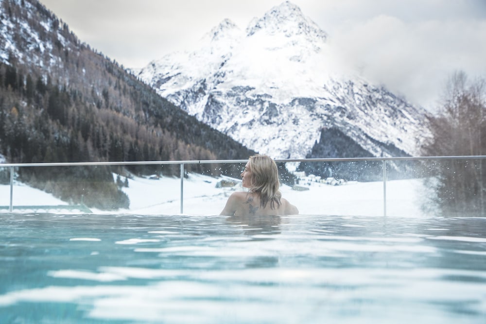 

Roma - Ischgl - All-Suite Resort Paznaun