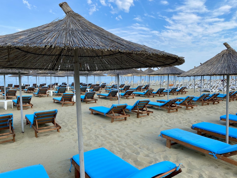 

Milano - Golem - Marbella Beach Hotel