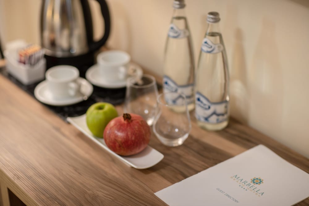 

Milano - Golem - Marbella Beach Hotel