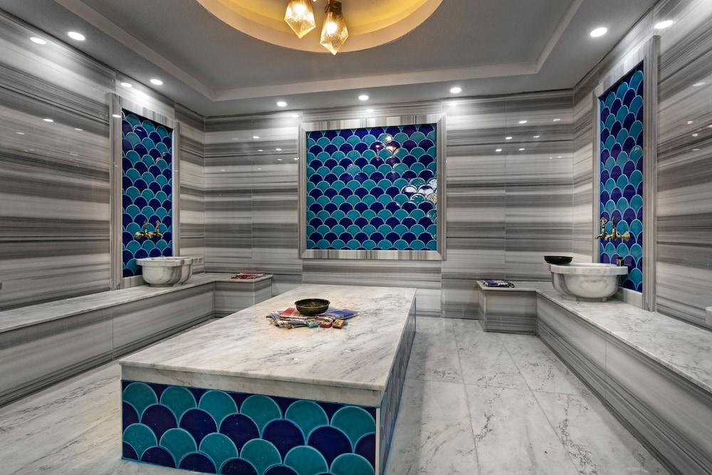 

Napoli - Tekirova - Le Marden Hotel Spa