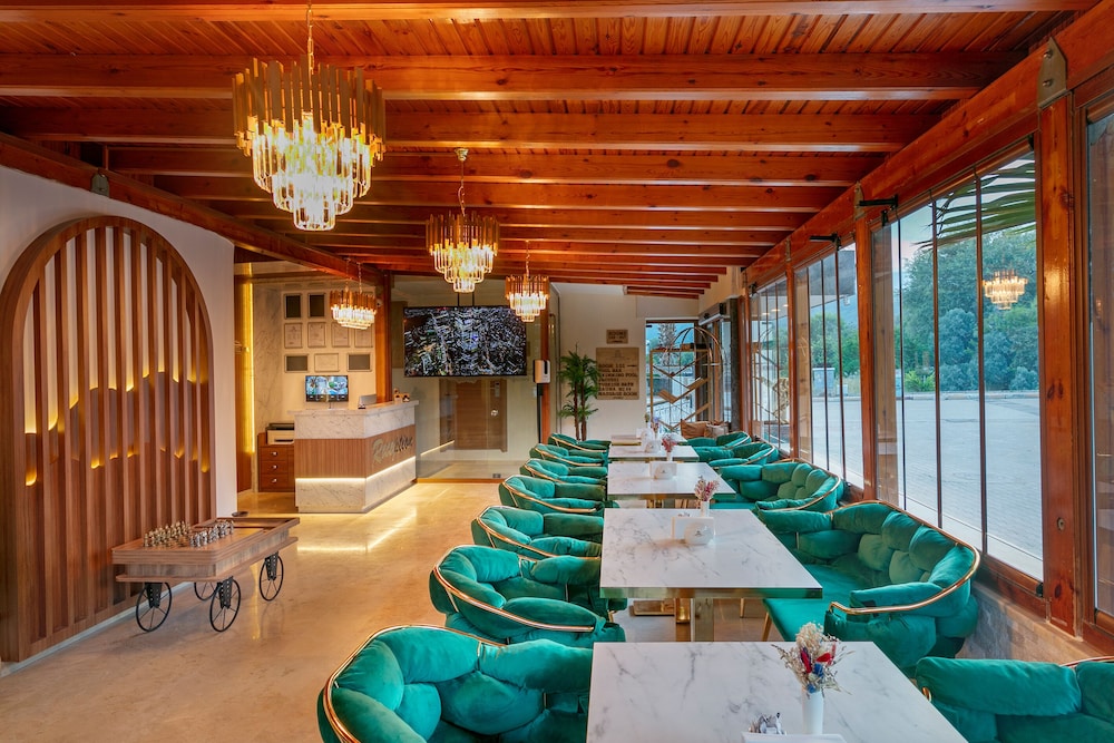

Napoli - Tekirova - Le Marden Hotel Spa