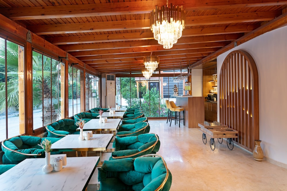 

Napoli - Tekirova - Le Marden Hotel Spa