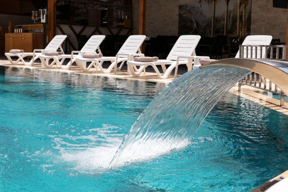

Napoli - Tekirova - Le Marden Hotel Spa