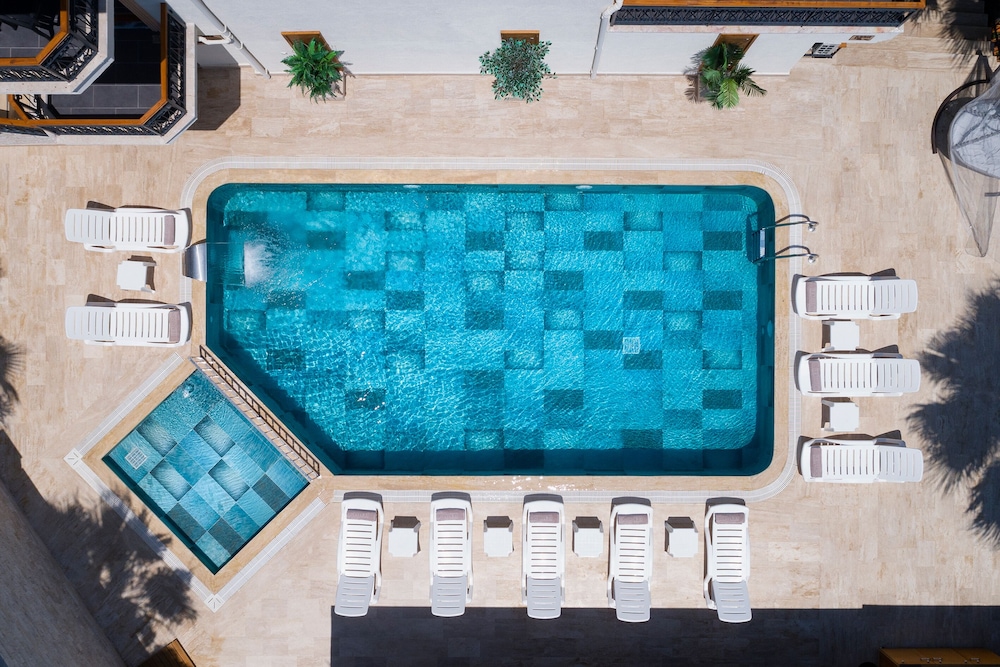 

Napoli - Tekirova - Le Marden Hotel Spa